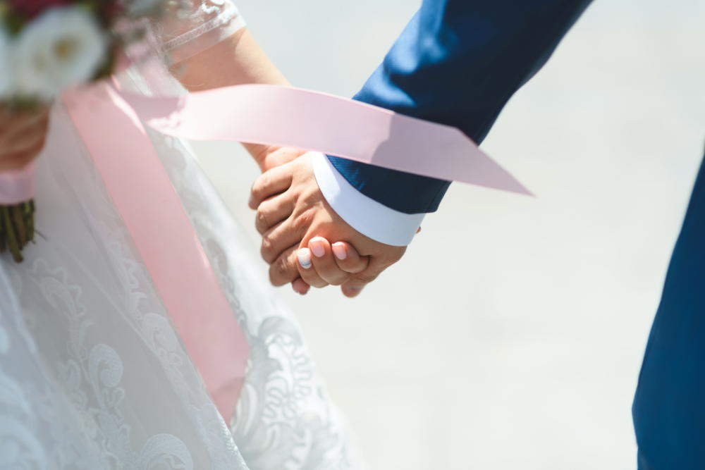 IBJ公式サイトに掲載されたYCM mariageの成婚エピソード