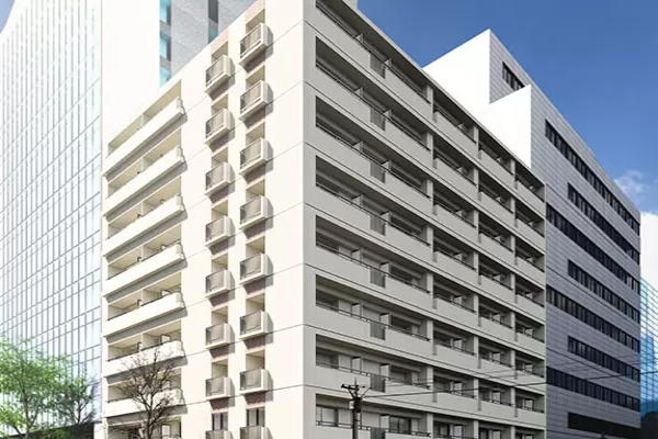 hakata-building